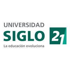 Universidad Siglo 21